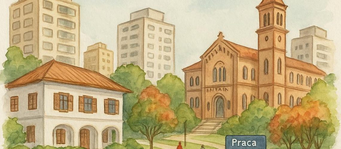Petrópolis